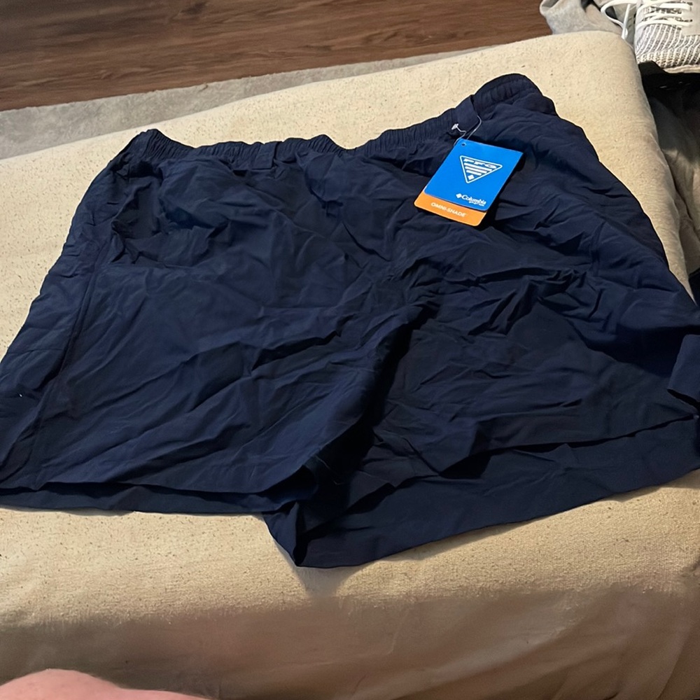 Pfg shorts